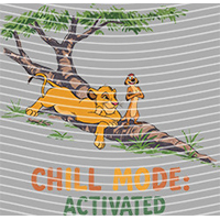 Cartoons and other-CO 2820